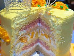 -CAKE BOSS 蛋糕老板(西单君太百货店)