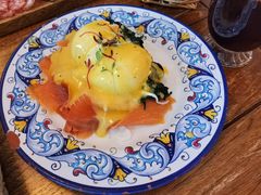 -Alimentari早午餐(安福路店)