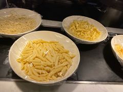 -陆家嘴万怡酒店·万荟轩