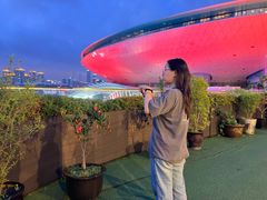 -世博源公馆·本帮融合菜·主题包厢·江景餐厅
