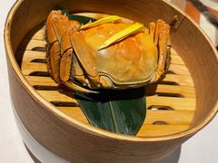 -蟹榭(静安寺晶品商场店)