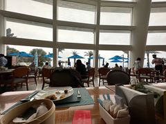 -深圳大梅沙京基洲际度假酒店