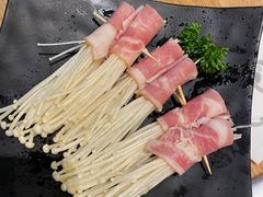 -新石器烤肉(南站店)