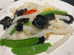 -芳芳私房菜·精做淮扬菜(承德路店)