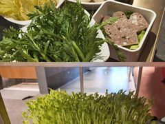 -左庭右院鲜牛肉火锅(苏州园区永旺店)