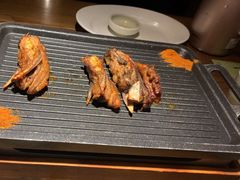 -北方家宴(番禺永旺店)