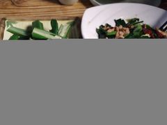 -缘生态云南菜·野生菌庭院餐厅(华侨城店)