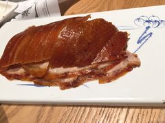 酥不腻烤鸭-小大董·烤鸭(凤凰汇店)