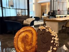 -V咖啡(兰州盛达希尔顿酒店)