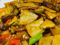 -忠林杀猪菜(凤台小区店)