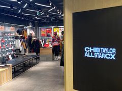 -CONVERSE匡威(王府井店)