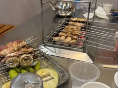 -小寒羊烧烤(凯瑞时代大厦店)