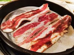 -千纸鹤嫩汁烤肉(学府店)