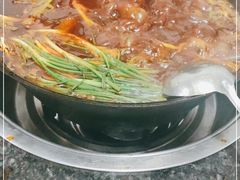 -石灰市毛记烧鸡公(解放碑店)