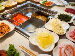 -海底捞火锅(高科广场店)