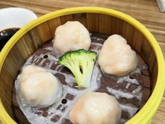 -粤港餐厅(禹州商业广场店)