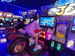 -星际传奇(壹方城购物中心店)