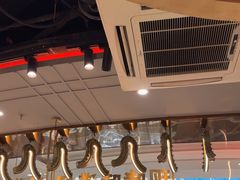 -火啫啫·粤式啫啫煲(南通首店)
