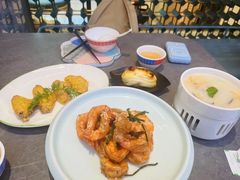 -江南里·新浙菜(苏州大悦城店)