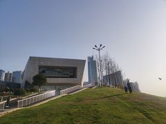 -长沙滨江文化园