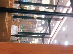 -曼玉餐厅(中原万达店)