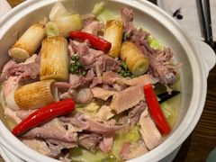 -粗茶淡饭·隐庐私厨(东亭店)
