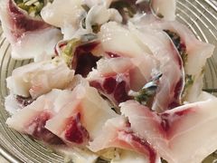 脆鲩鱼片-中山脆肉鲩(新圳东路店)