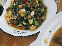 -王胖子土菜馆·特色杭帮菜·农家土菜
