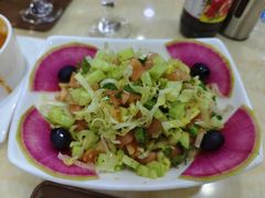 -bosphorus 铂斯西餐厅·土耳其烧烤(环市中路店)