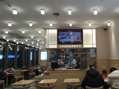 -喜家德虾仁水饺(开发区振华店)