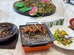 -同庆楼(建邺万达店)