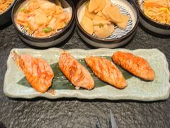 -炭虎烤肉(桂林路店)