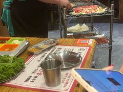 -名扬烤肉(起源店)