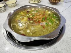 -乙丙丁正宗昭通天麻火腿鸡(总店)