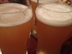 啤酒-Boxing Cat Brewery拳击猫精酿啤酒馆(永福店)