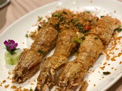 -陶陶居海鲜酒家(新马路店)