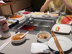 -海底捞火锅(关山保利店)
