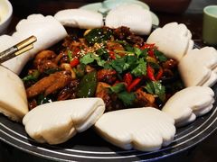 -鼎晟江南·融合江南宴(固戍店)