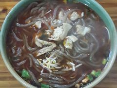 -梁记肥肠粉(宽窄巷子店)