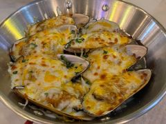 -Dampa Seafood Grill - Dubai