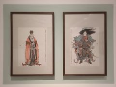 -上海宝龙美术馆