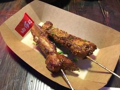 -蘭奢雅集·江浙菜(青山江滩店)