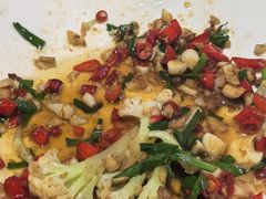 -俏湘厨•地道湘菜(建华南路店)