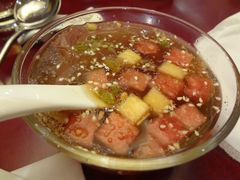 -泉味道贵州厨房(三里河店)