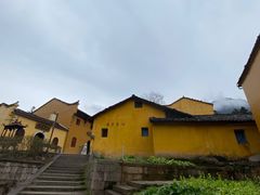 -九华山风景区
