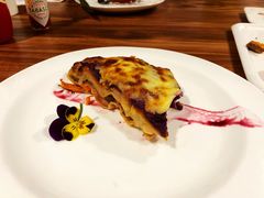 -百好乐宠物友好餐厅(朝外大街店)