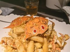 -艺术食堂(创意料理)