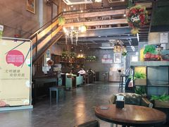 -WINGCAFE咖啡之翼(亦庄店)