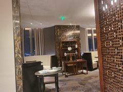 -环球港凯悦 · 享悦中餐厅