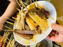 -郭记小街麻辣烫(南小街总店)